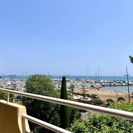 La Calanque Hotel