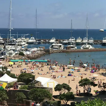 La Calanque Hotel 2*