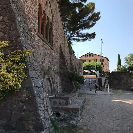 Hotel La Calanque Mandelieu
