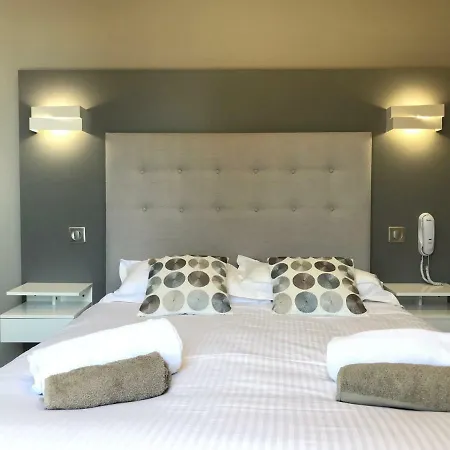 Hotel La Calanque