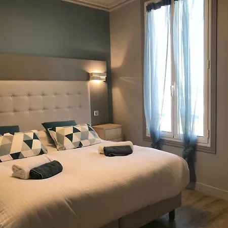 Hotel La Calanque