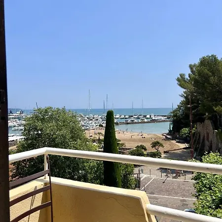 La Calanque Отель