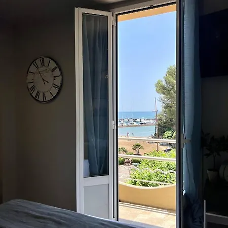 La Calanque Отель