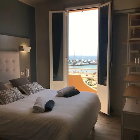 La Calanque Hotel Mandelieu